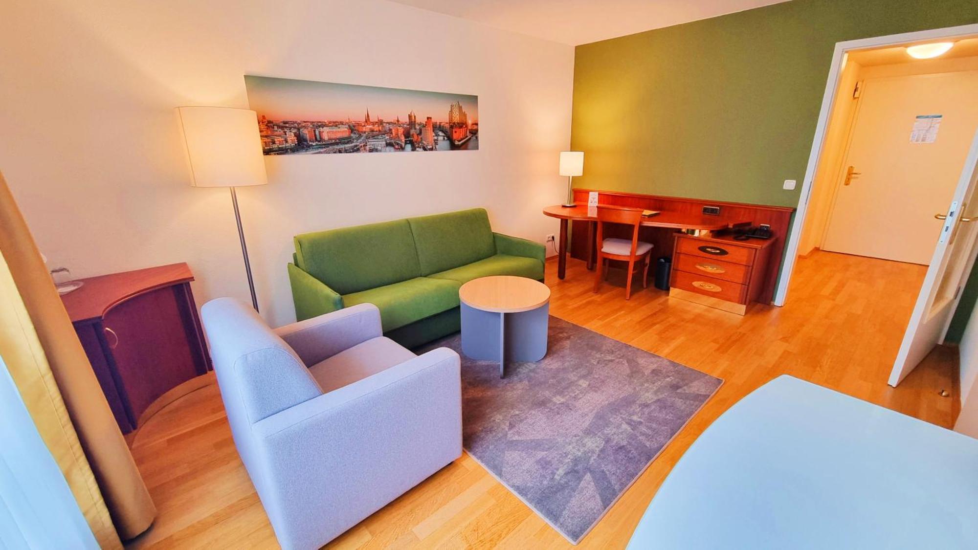 Newlivinghome Residenzhotel