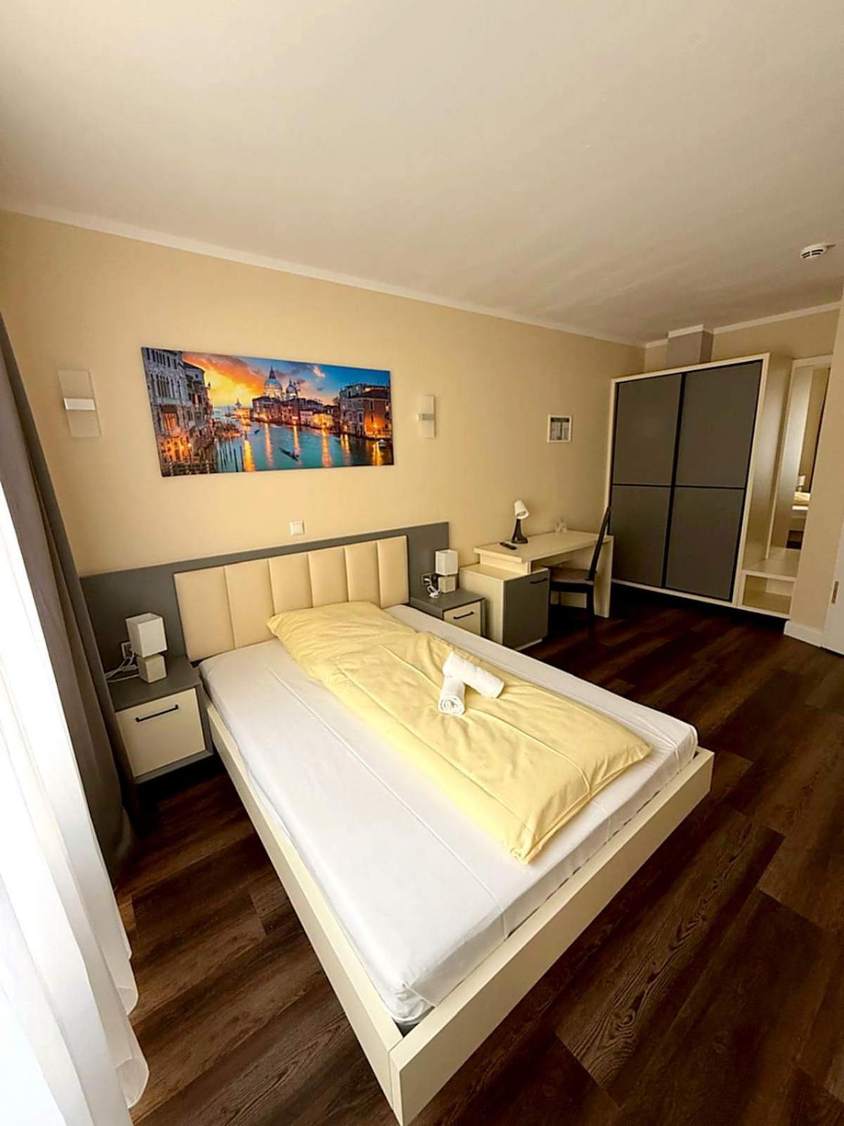Hotel Jeta 3*