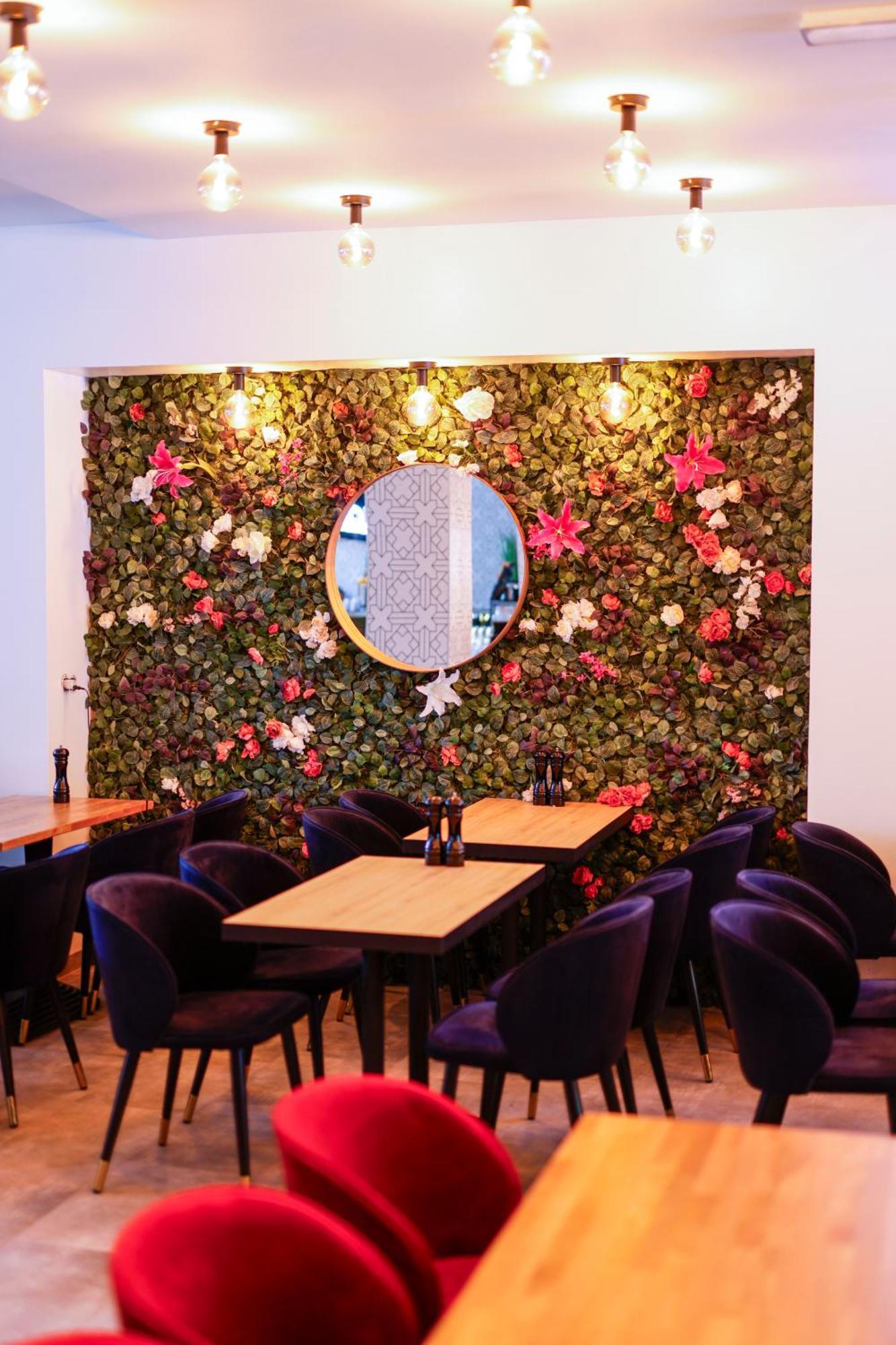 Sleephotels Cosmos Hotel Hamburgo