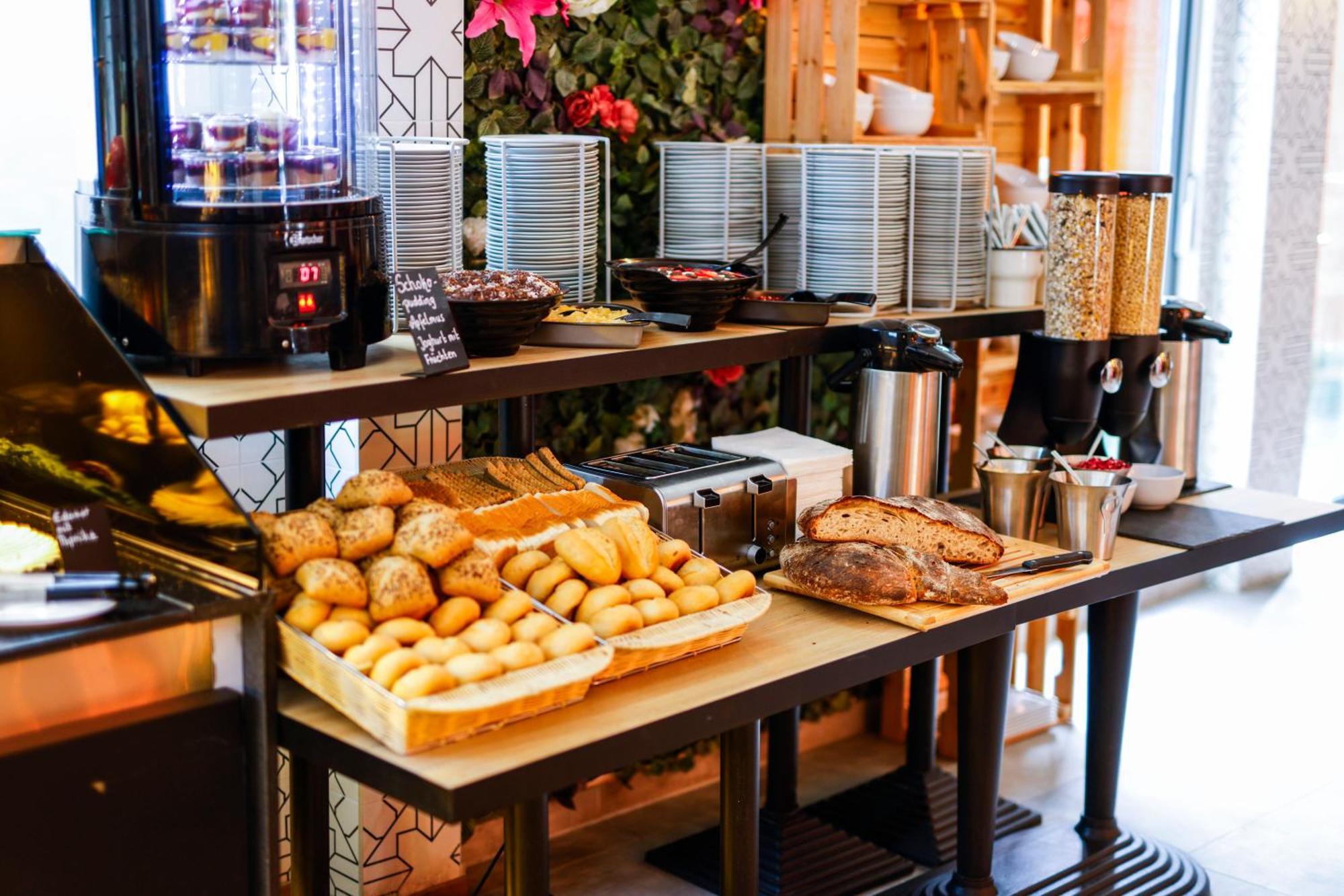 Hotel Sleephotels Cosmos Hamburgo