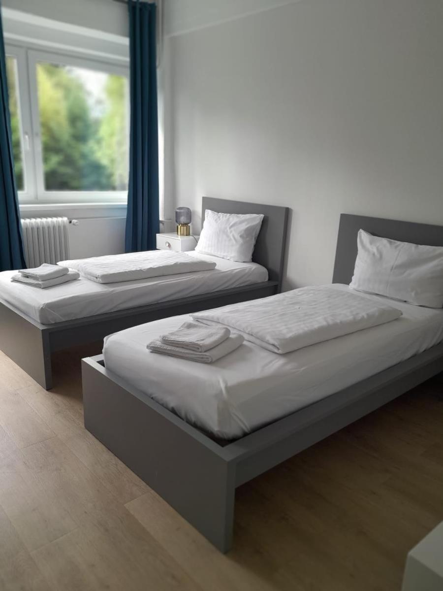 Nr 9 Apartment *