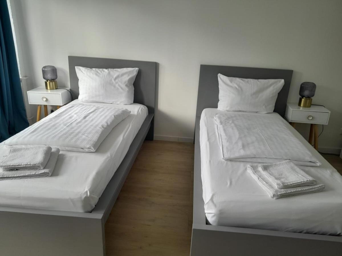 Nr 9 Apartment