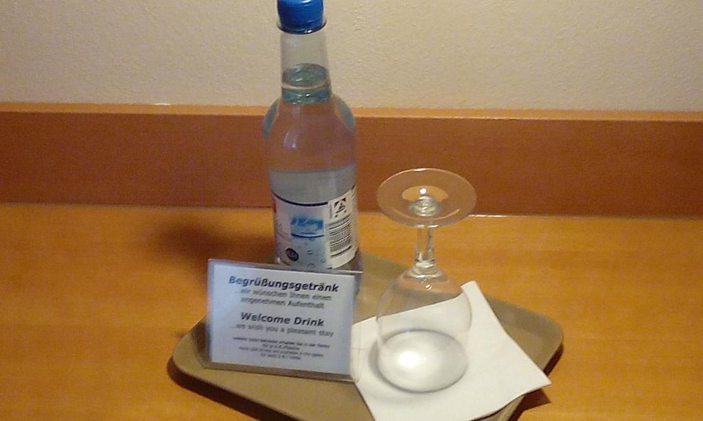 Darz Gästezimmer