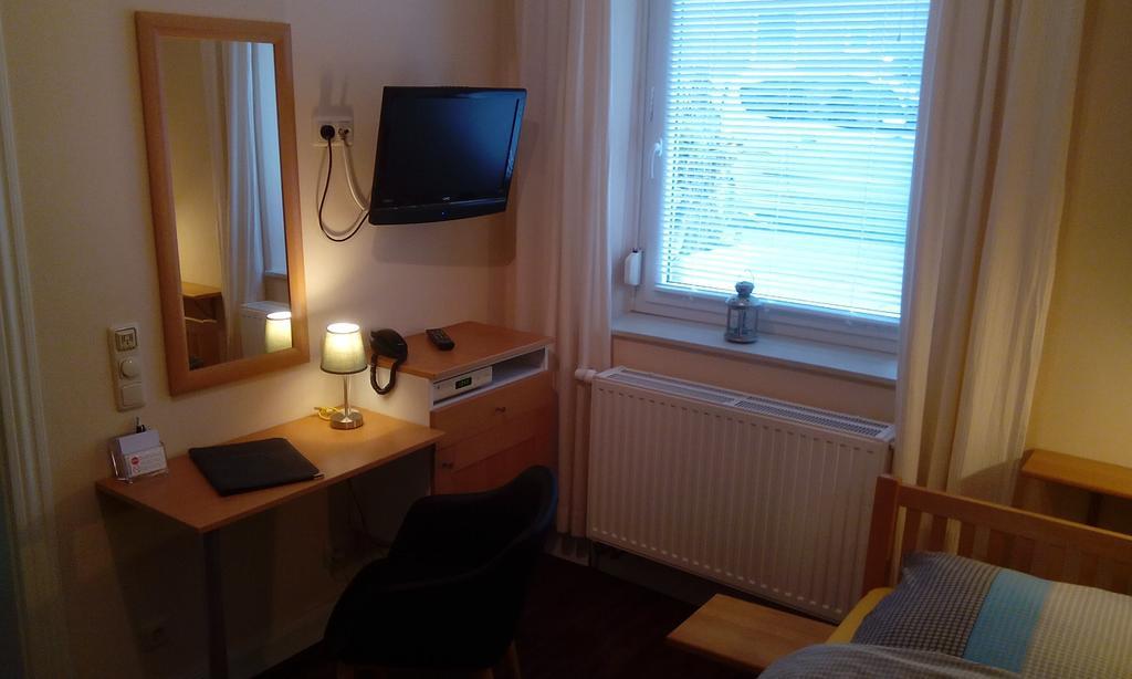 Gasthof Darz Gästezimmer 3*