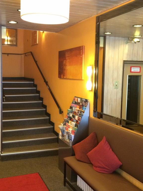 Imperial 3* Hamburg-Harburg