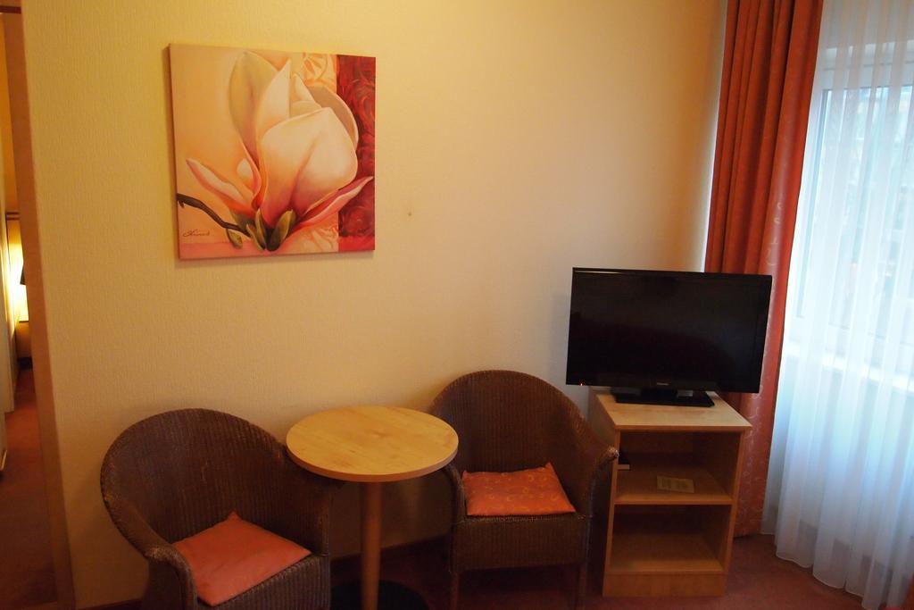 Imperial 3* Hamburg-Harburg