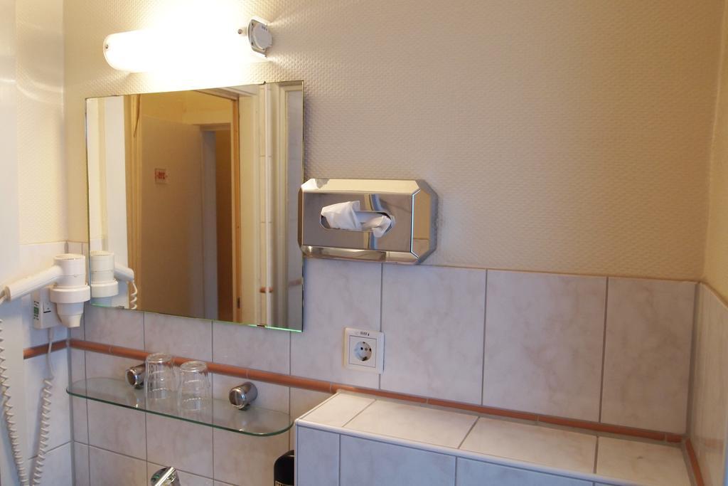 Hotel Imperial Hamburg-Harburg
