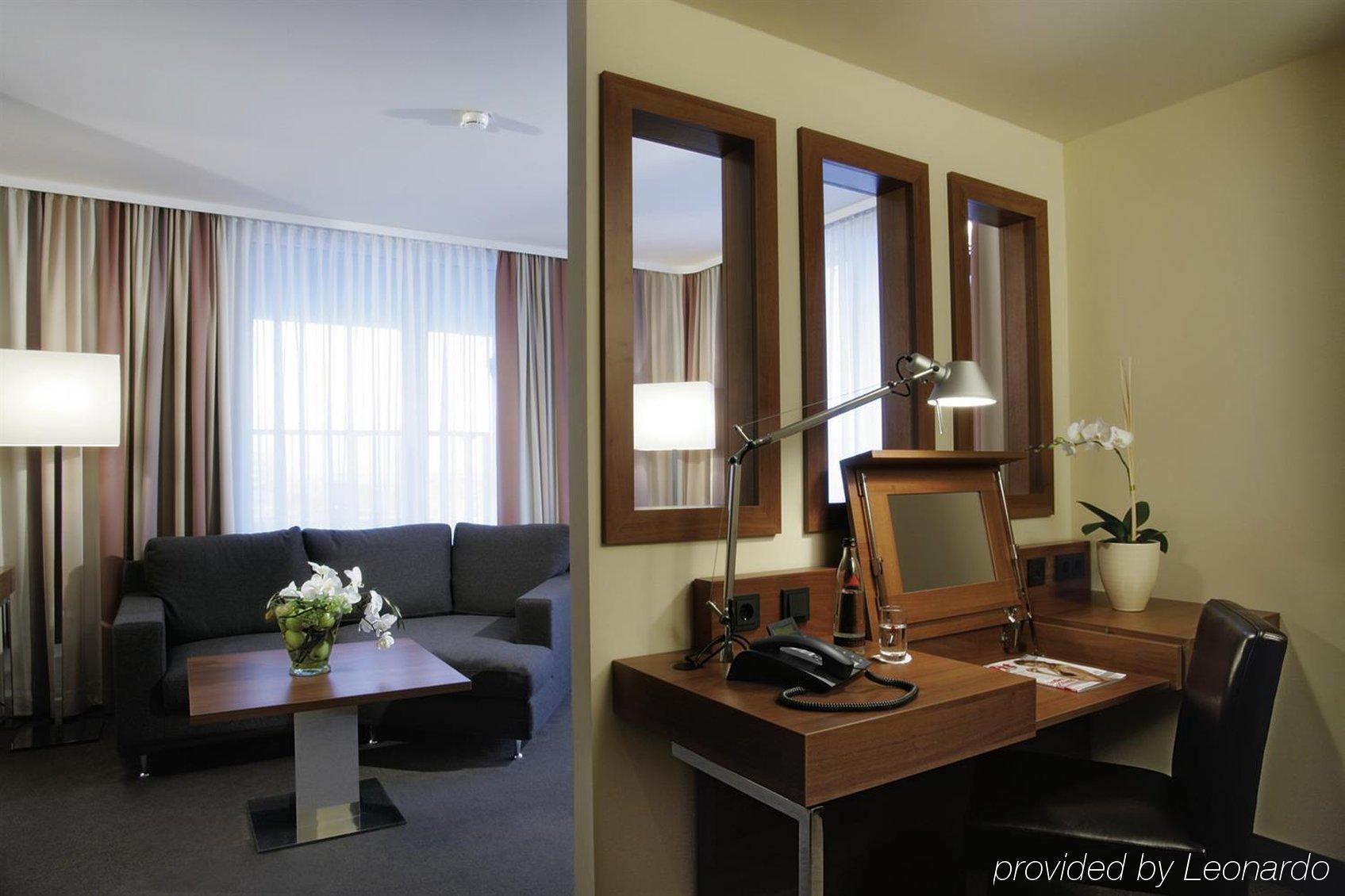 Lindner Am Michel, Part Of Jdv By Hyatt 4*