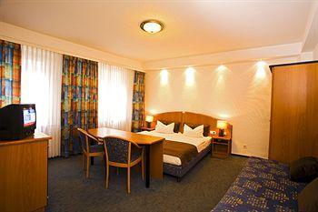 Hotel Condor