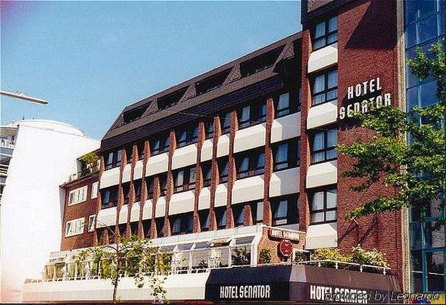 Senator Hotel Hamburg