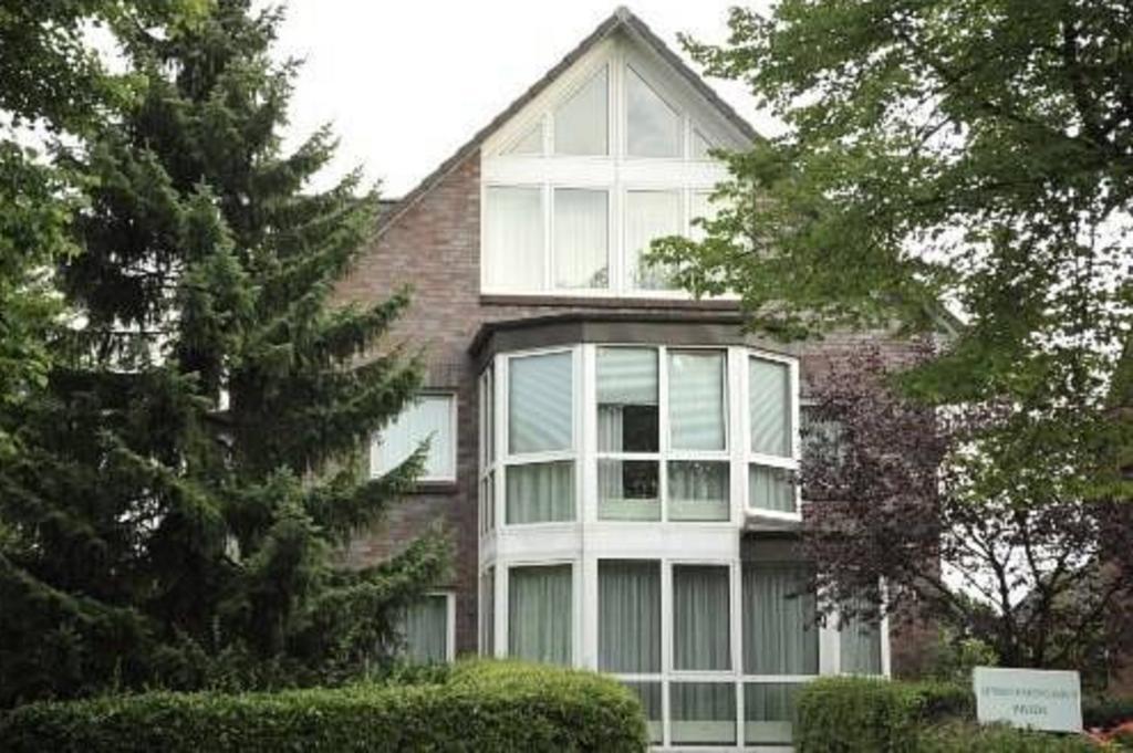 Apartamento Freundliches