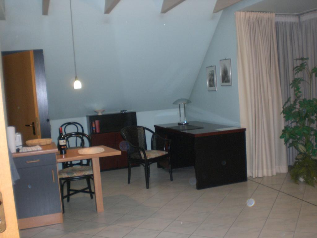 Apartamento Freundliches Hamburgo