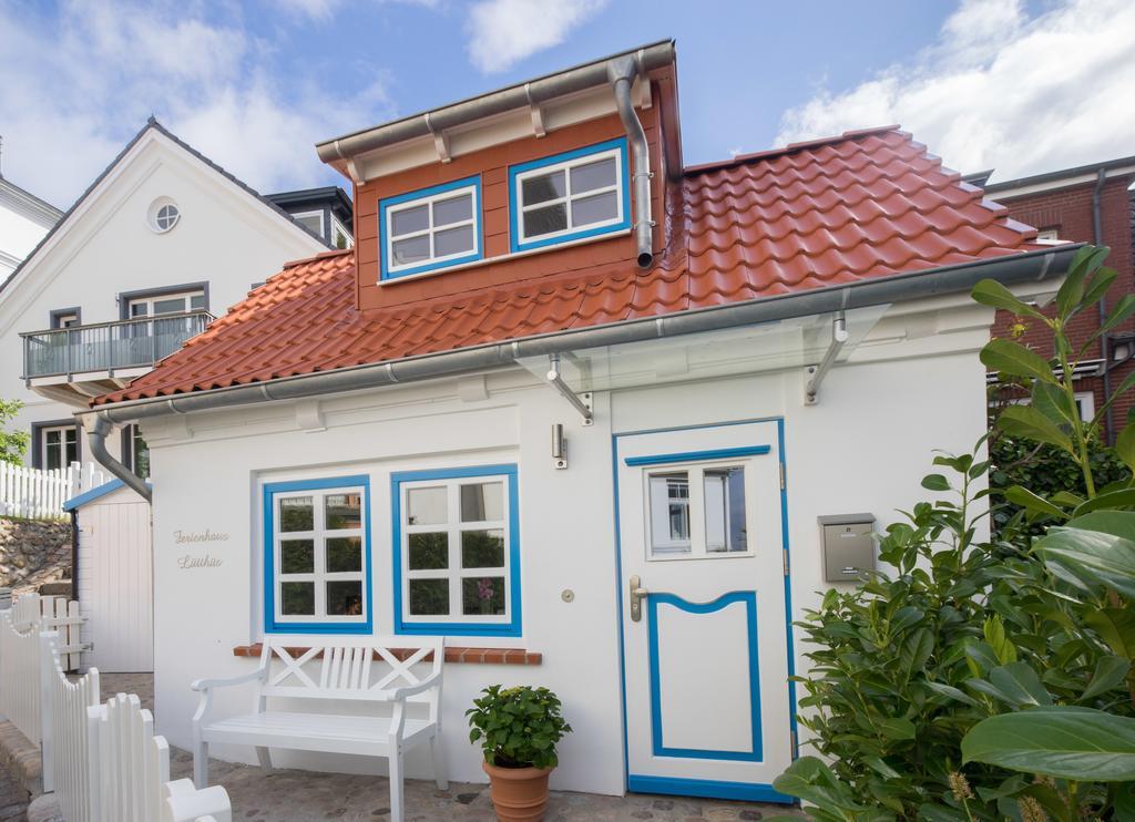 Lütthüs Blankenese * Hamburg