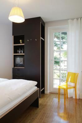 Der Elb Lounge Hotel