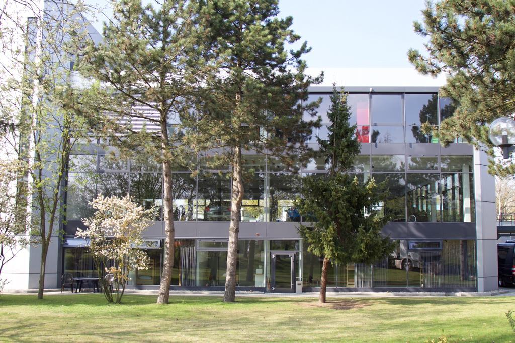Privatunterkunft Al Boardingrooms