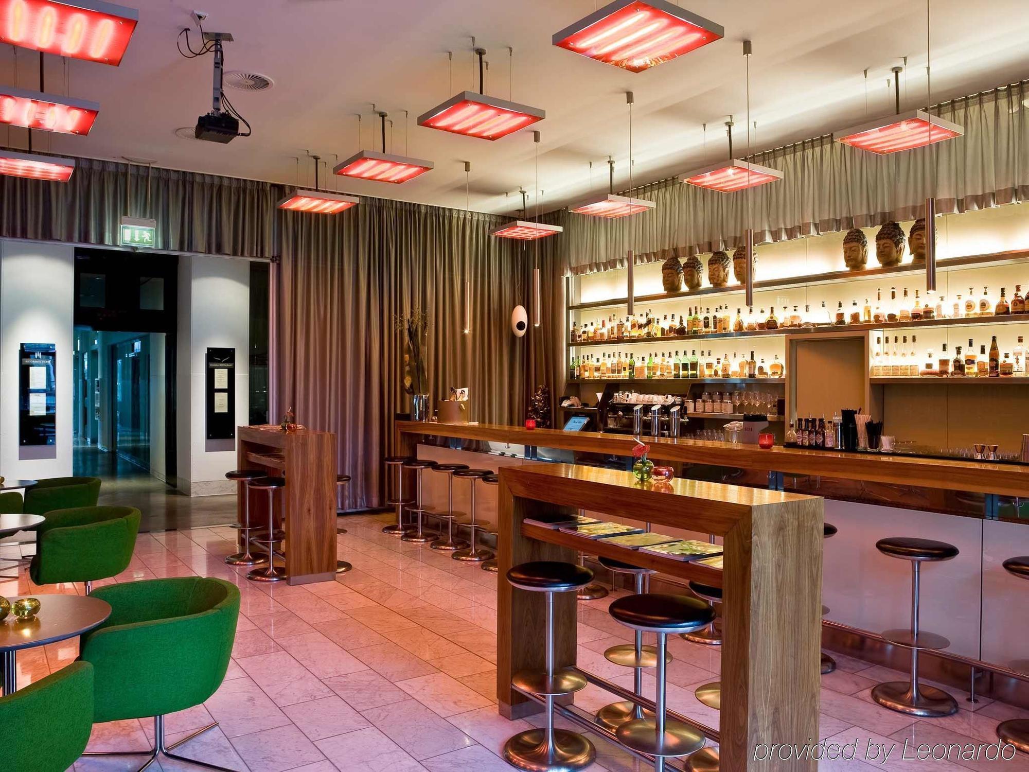 Sofitel Alter Hotel
