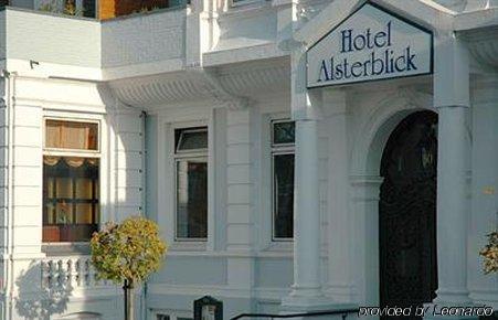 Alsterblick Hotel