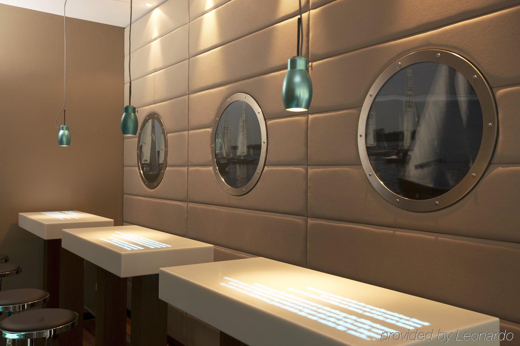 One Hamburg-alster 3* Hamburgo
