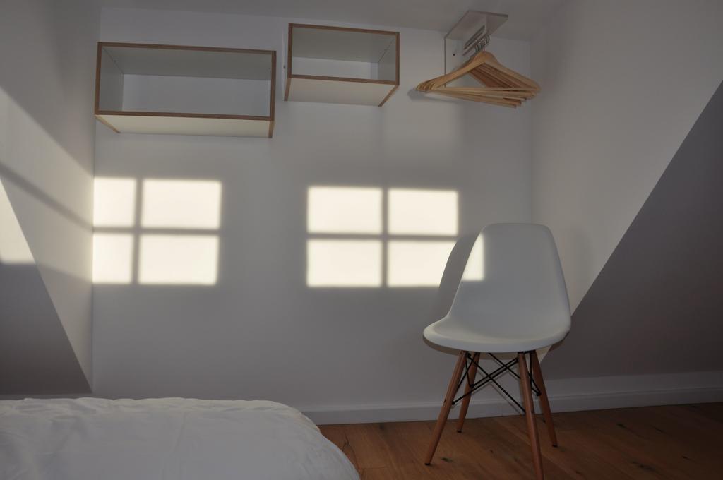 Luetthues Blankenese Appartement