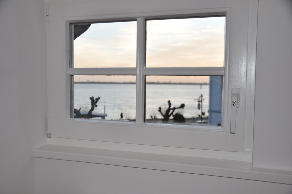 Luetthues Blankenese Appartement *