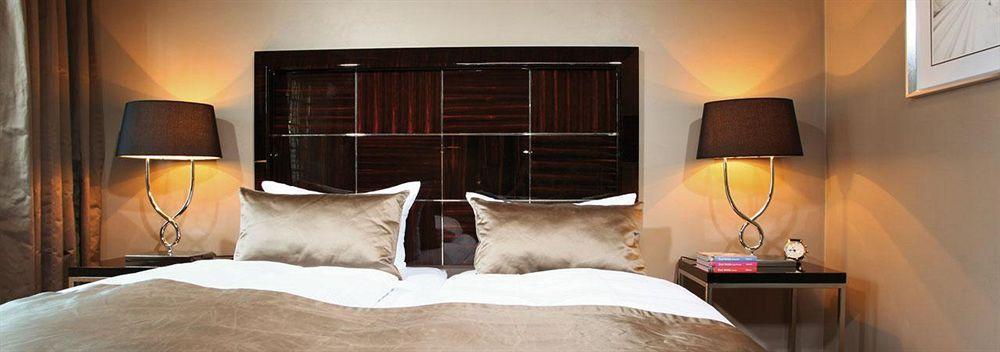 Boutique Poppenbütteler Hof 4*