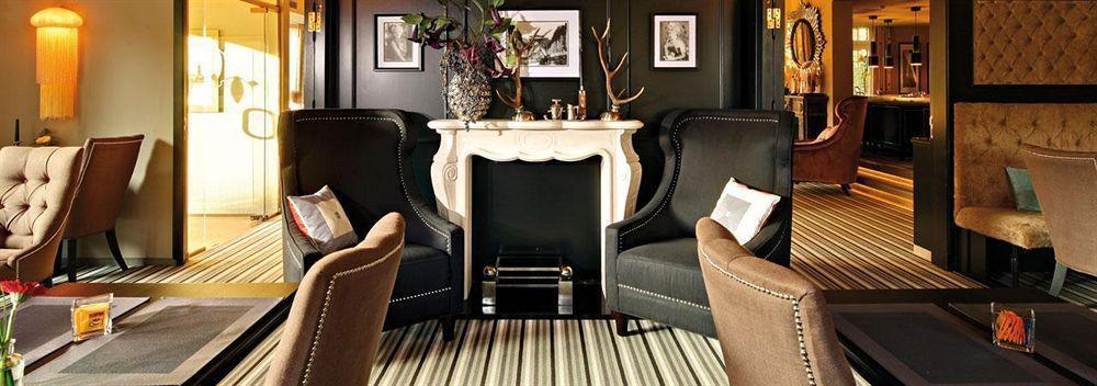Hotel Boutique Poppenbütteler Hof 4*