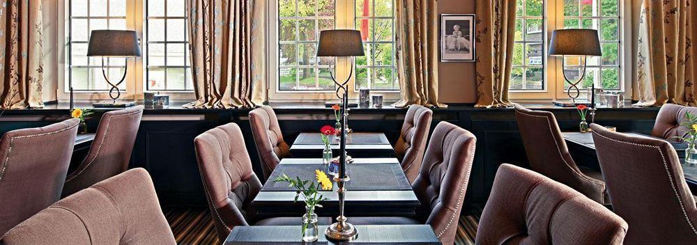 Hotel Boutique Poppenbütteler Hof