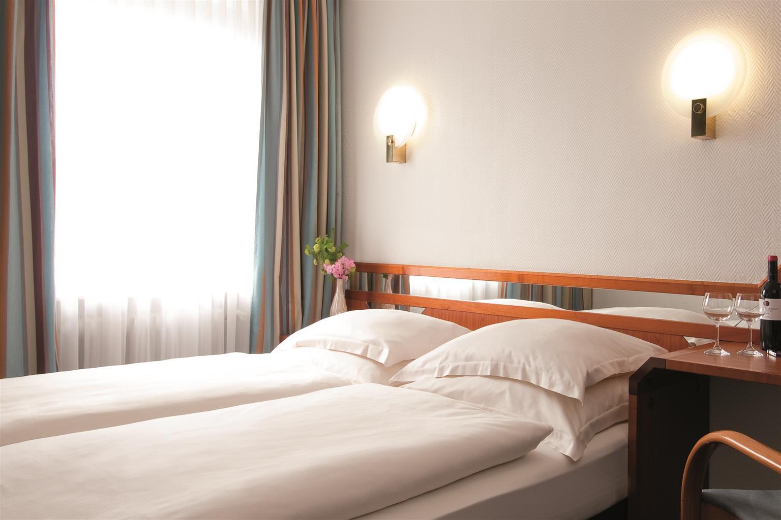 Hotel Western Raphael Altona Hamburg-Harburg
