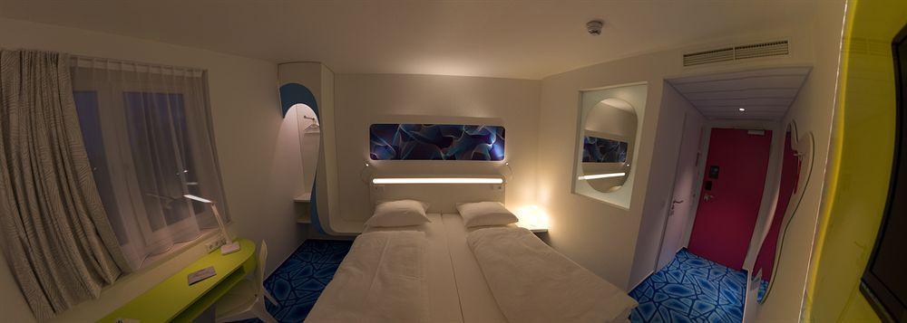 Prize By Radisson, Hotel 3*