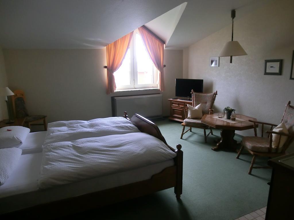 Apartment Haus Seeblick