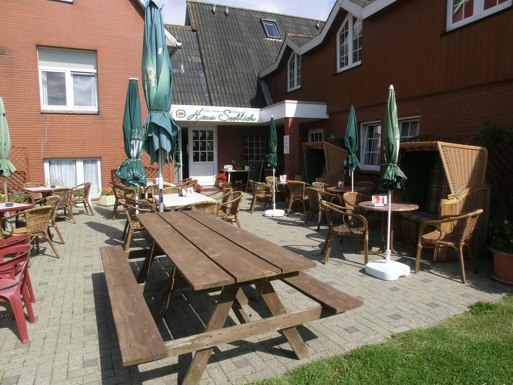 Apartment Haus Seeblick *