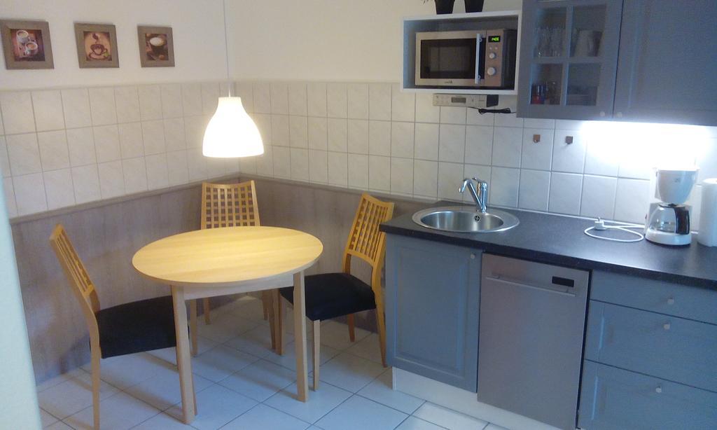 Darz Gästezimmer Gasthof Hamburg