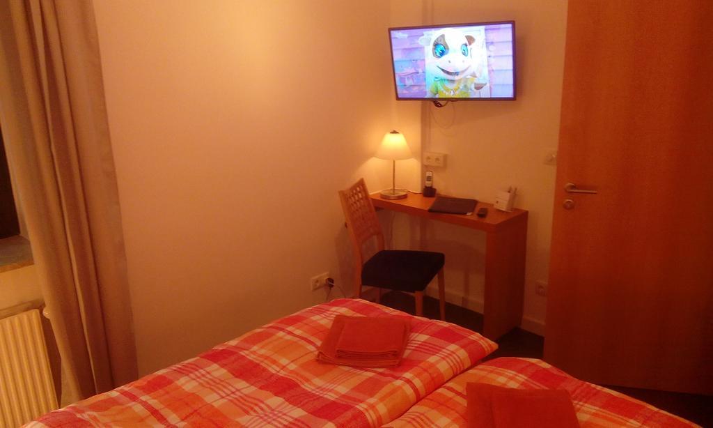 Darz Gästezimmer 3* Hamburg
