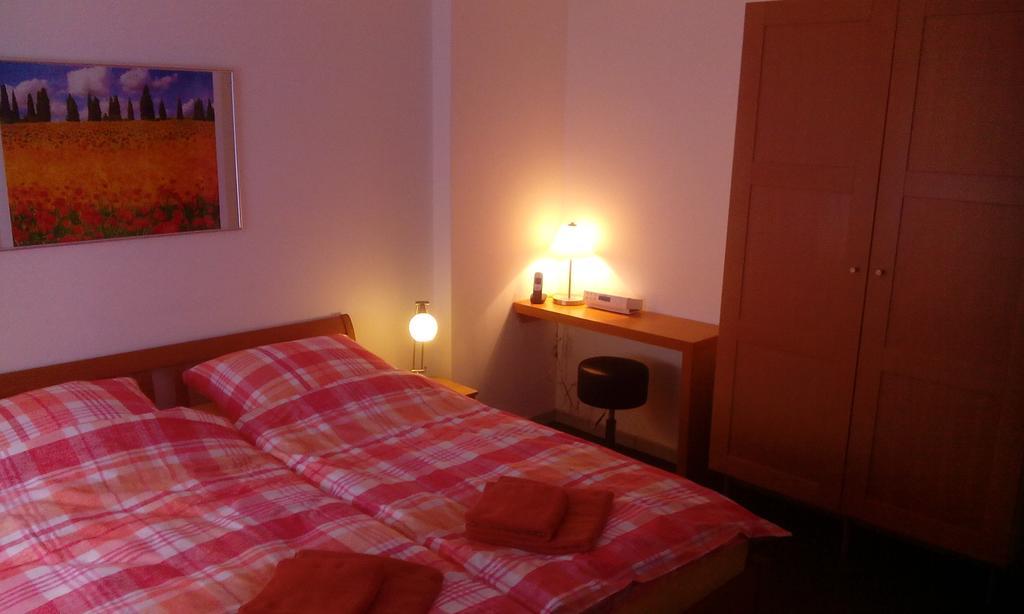 Darz Gästezimmer