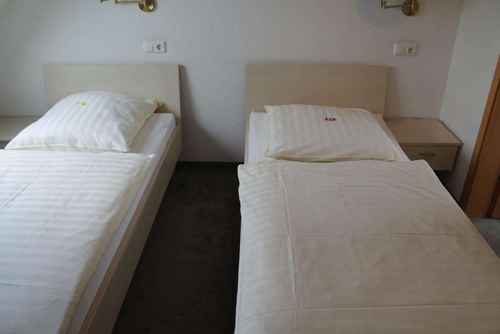 Zur Alten Eiche 3* Hamburg
