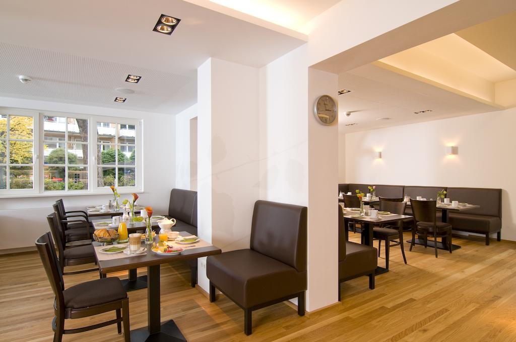 Hotel Baurs Park