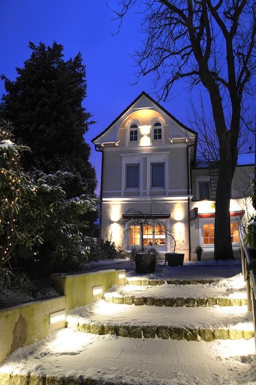 Hotel Baurs Park Hamburgo
