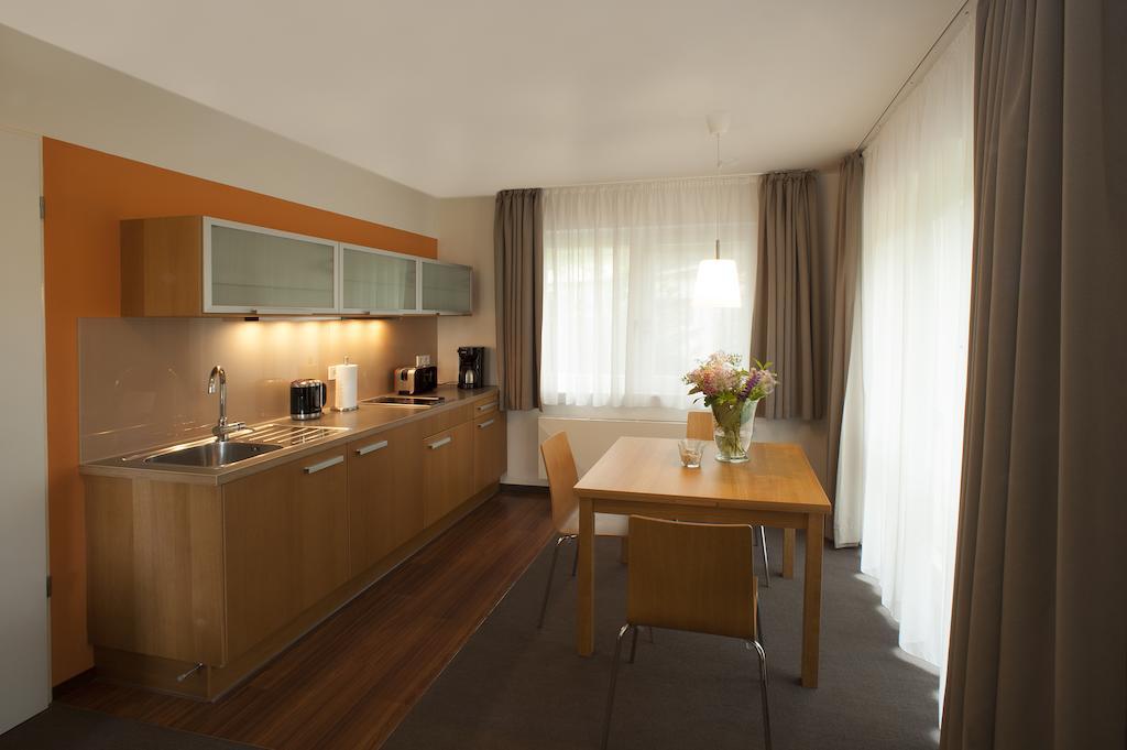 Baurs Park 3* Hamburgo
