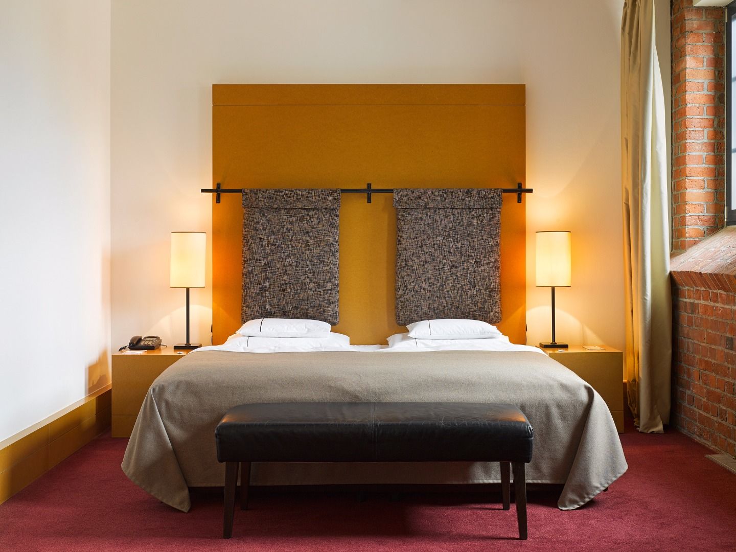 Hotel Gastwerk