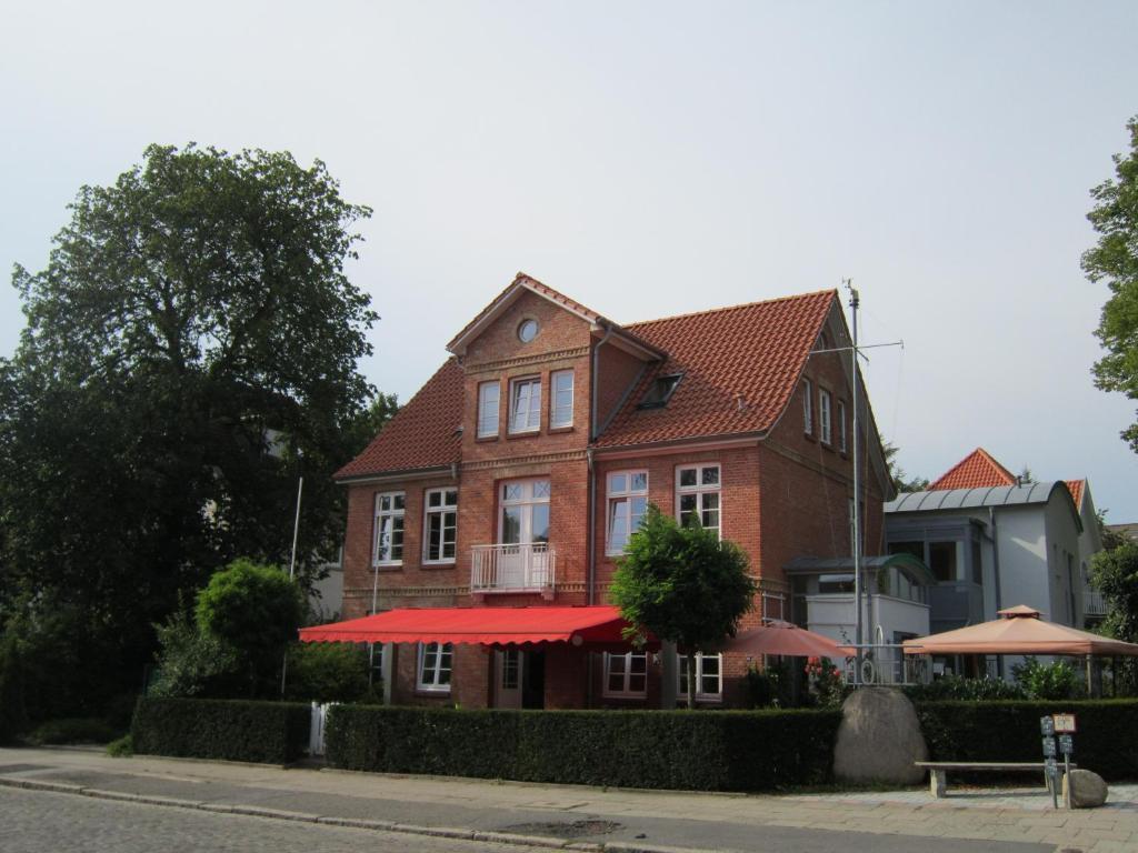 Bergedorfer Hoehe 3*