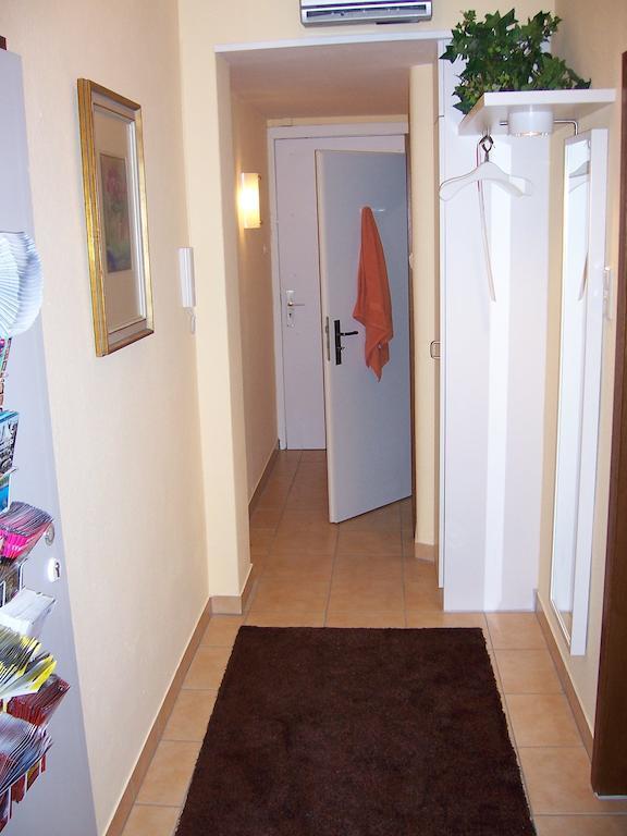 Darz Gästezimmer Hamburg