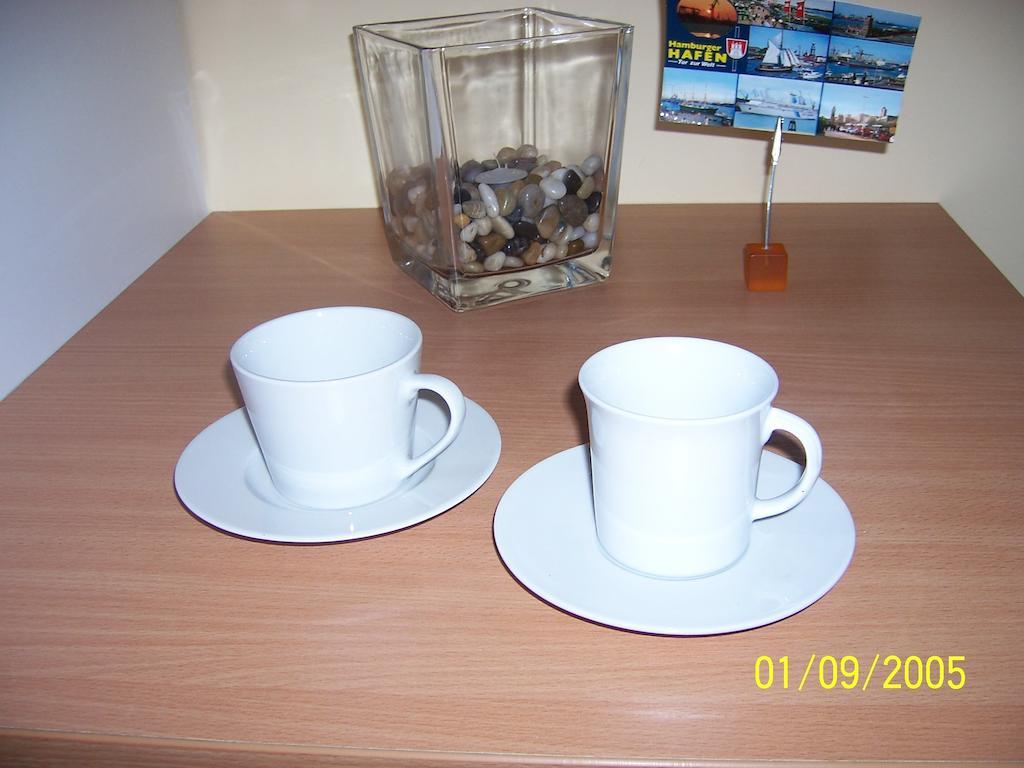 Darz Gästezimmer