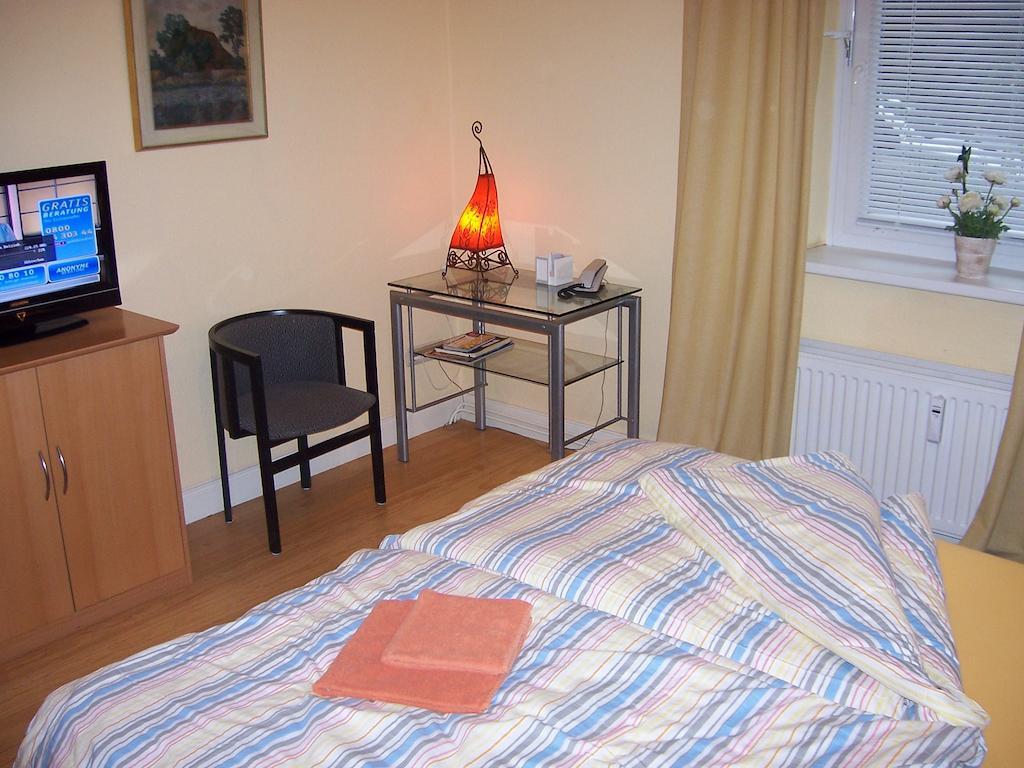 Darz Gästezimmer