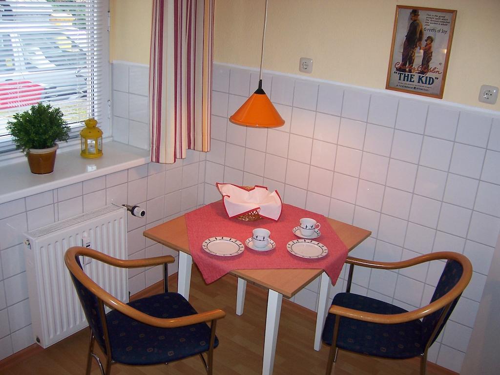 Darz Gästezimmer Hamburg