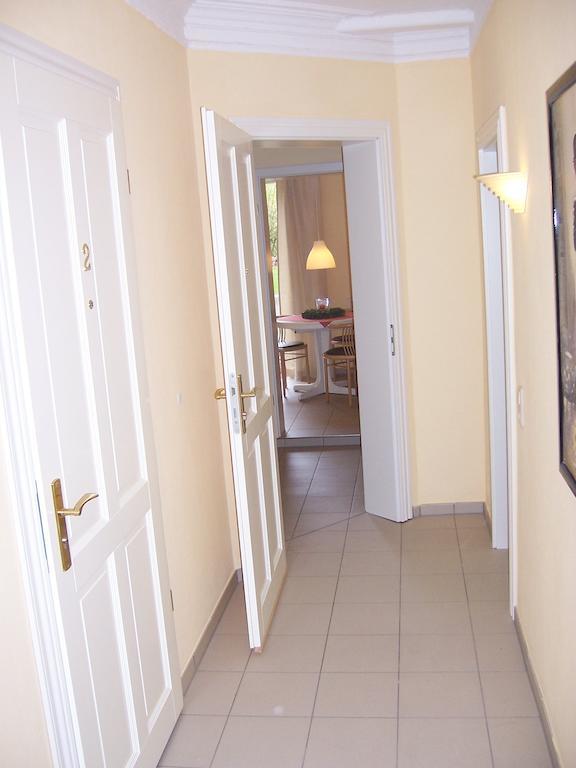 Gasthof Darz Gästezimmer Hamburg