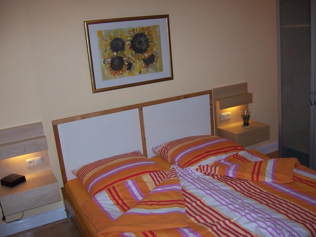 Darz Gästezimmer
