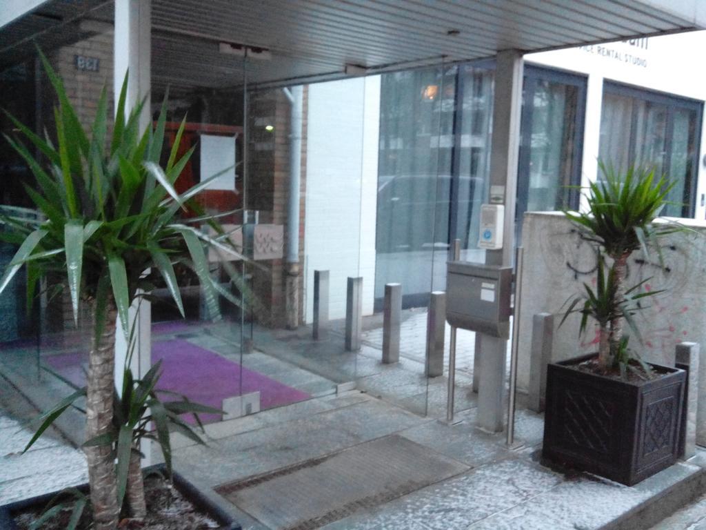 Appartement Hostel Hamburg