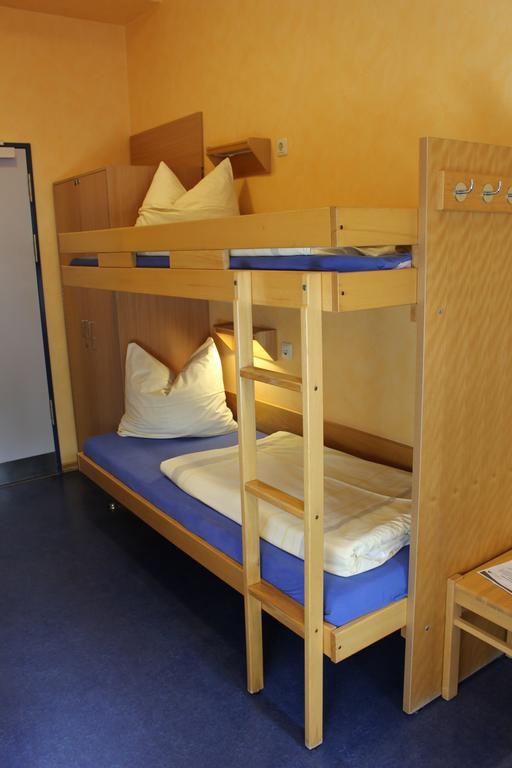 Hostel Auf Dem Stintfang-membership Required *