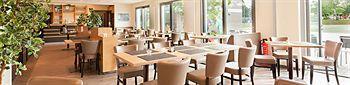 Sporthotel Hamburg By Jufa Hotels Hamburgo