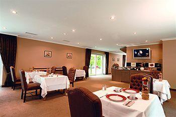 Hotel Business & More 4*